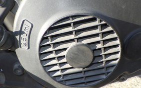 SUZUKI ADDRESS V125 CF4EA