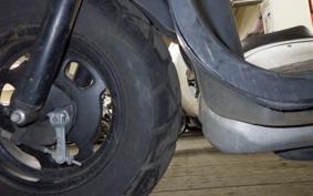 HONDA ZOOMER AF58