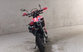 HONDA CRF250L MD47