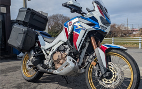 HONDA CRF1100L AFRICA TWIN Adventure ES 2020 SD10