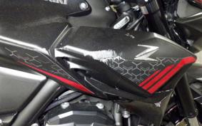 KAWASAKI Z900 Gen.2 2020 ZR900B
