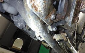HONDA SHADOW 750 Gen. 2 2000 RC44