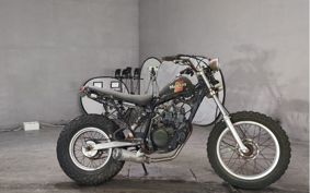 YAMAHA TW200 2JL