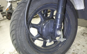 HONDA TACT Gen.4 AF75
