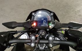 KAWASAKI Z400 2021 EX400G