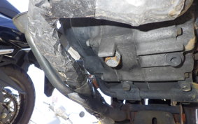 HONDA C50 SUPER CUB AA01