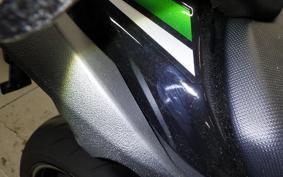 KAWASAKI NINJA 1100SX SE 2026 ZXT10H