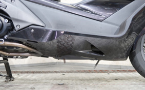 HONDA SILVERWING400GT 2012 NF03