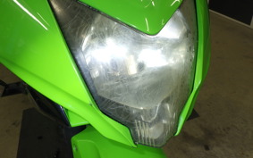 KAWASAKI NINJA 250 SL BX250A