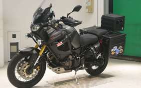 YAMAHA XT1200Z SUPER TENERE 2015