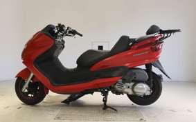 YAMAHA MAJESTY 250 C SG03J