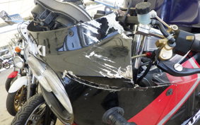 SUZUKI GSX-R1100 GU74A