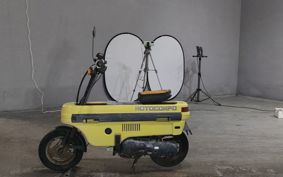 HONDA MOTOCOMPO AB12