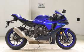 YAMAHA YZF-R1 2023 RN65J