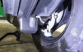 SUZUKI ADDRESS V125 CF46A