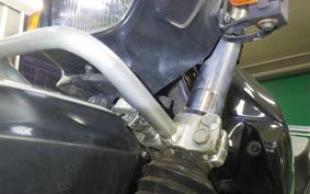 YAMAHA SEROW 225 Gen.3 DG08J
