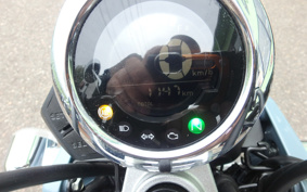 HONDA  MONKEY 125 JB05