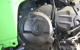 KAWASAKI NINJA 400 2023 EX400L