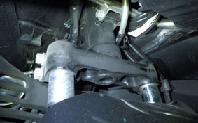 HONDA PCX125 2023 JF28