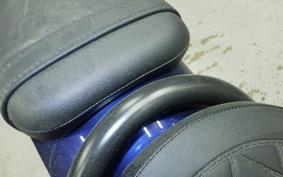 HONDA REBEL 250 S 2008 MC49