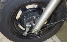 HONDA APE 50 1985 AC16