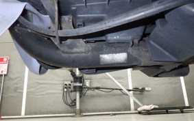 HONDA TODAY 2008 AF61