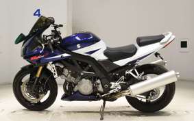 SUZUKI SV1000S 2005 VT54A