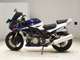 Фото Suzuki SV1000S 2005 с японского аукциона