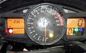 SUZUKI GSR400 A 2012 GK7EA