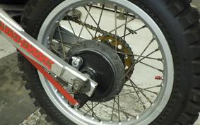 BETA 250KRアフリカ