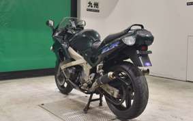 KAWASAKI ZZ-R400 Gen.2 1996 ZX400N