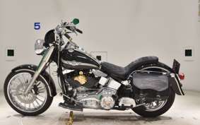 HARLEY FLSTF 1450 2003