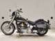 Фото Harley FLSTF 1450 2003 с японского аукциона