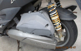 KYMCO KYMCO RACING150FI