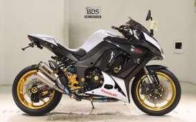 KAWASAKI NINJA 1000 A 2014