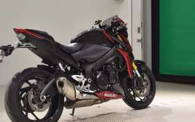 SUZUKI GSX-S1000 2015 GT79A