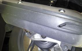 HONDA PCX150ヤネツキ KF12
