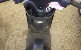 SUZUKI LET's CA4AA