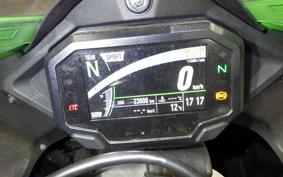 KAWASAKI ZX 10 NINJA ABS 2021 ZXT02L