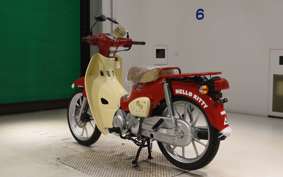 HONDA C110 SUPER CUB 2022 JA59