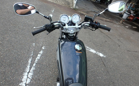 YAMAHA SR400 FINAL ED 2021 RH16J