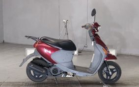 SUZUKI  LETS 4G CA41A