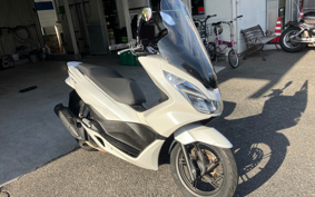 HONDA PCX125 JF56