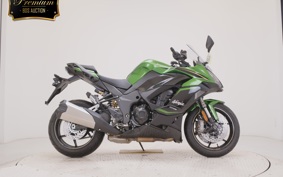 KAWASAKI NINJA1100SX SE 2025 ZXT10H