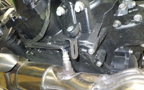 KAWASAKI Z900RS CAFE ZR900K