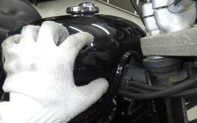 SUZUKI GZ250 Marauder
