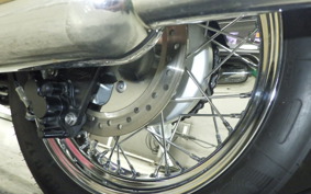 TRIUMPH BONNEVILLE T100 2013