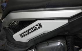 HONDA ZOOMER-X 2017 JF52