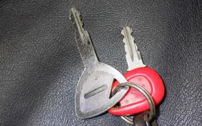 SUZUKI ADDRESS V125 G CF4EA