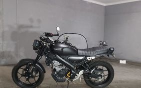 YAMAHA XSR155 RG63